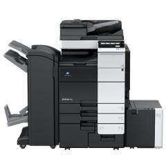 Konica Minolta Copiers: Konica Minolta bizhub 808 Copier