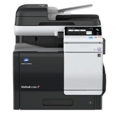 Konica Minolta Copiers: Konica Minolta bizhub C3350i Copier