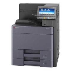 Kyocera Printers: Kyocera ECOSYS P8060cdn Printer