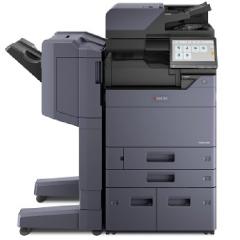 Kyocera Copiers: Kyocera TASKalfa 3554ci Copier