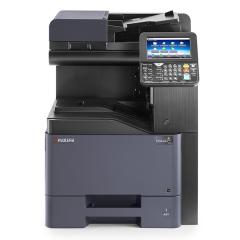 Kyocera Copiers: Kyocera TASKalfa 358ci Copier