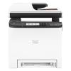 Lanier Copiers: Lanier M C250FWB Copier