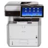 Lanier Copiers: Lanier MP 402SPF Copier