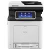 Lanier Copiers: Lanier SP C361SFNw Copier