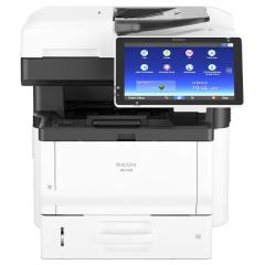 Lanier Copiers: Lanier IM 350F Copier