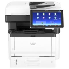 Lanier Copiers: Lanier IM 430F Copier