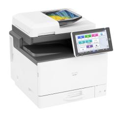 Lanier Copiers: Lanier IM C300F Copier