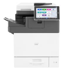 Lanier Copiers: Lanier IM C400SRF Copier