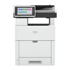 Lanier Copiers: Lanier IM C530FB Copier