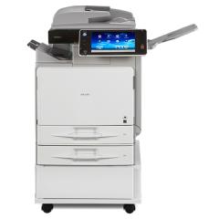 Lanier Copiers: Lanier MP C401 Copier