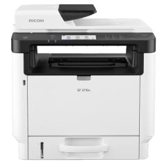 Lanier Copiers: Lanier SP 3710SF Copier