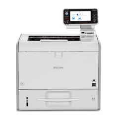 Lanier Printers: Lanier SP 4520DN Printer