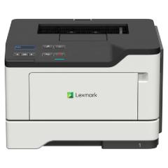 Lexmark Printers: Lexmark MS321dn Printer