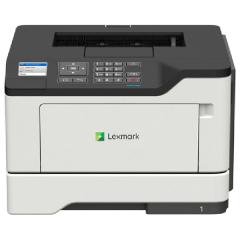 Lexmark Printers: Lexmark MS521dn Printer