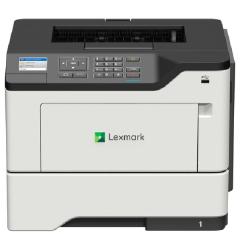 Lexmark Printers: Lexmark MS621dn Printer