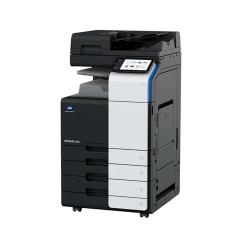 Muratec Copiers: Muratec MFX-C3095i Copier