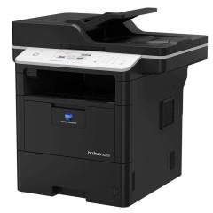 Muratec Copiers: bizhub 5020i Copier