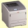 Okidata Printers: Okidata B731dn Printer