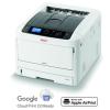 Okidata Printers: Okidata C844dnw Printer