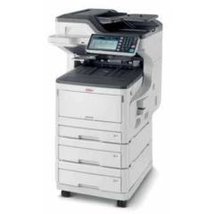 Okidata Copiers: Okidata REFURBISHED ES8473x MFP Copier