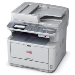 Okidata Copiers: Okidata MPS4200mbT MFP Copier