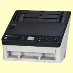 Panasonic Scanners: Panasonic KV-S1027C-V Scanner