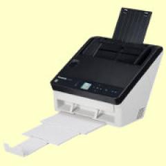 Panasonic Scanners: Panasonic KV-S1057C-MKII Scanner