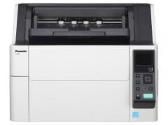 Panasonic Scanners: Panasonic KV-S8127 Scanner