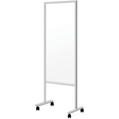 PLUS Whiteboards: PLUS Mobile Information Board 428-158