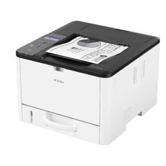 Ricoh Printers: Ricoh SP 3710DN Printer