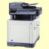 Kyocera ECOSYS M6035cidn Copier