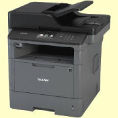 Brother DCP-L5500DN Copier