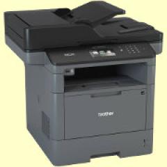 Brother DCP-L5600DN Copier