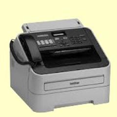 Brother IntelliFax-2840 Fax Machine