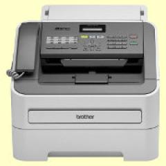 Brother MFC-7240 Copier