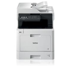 Brother MFC-L8610CDW Copier