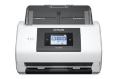 Epson Workforce DS-780N Scanner