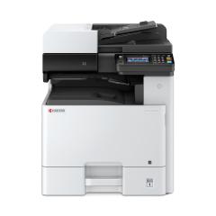 Kyocera ECOSYS M8124cidn Copier