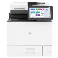 Lanier IM C400F Copier