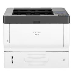 Ricoh P 502 Printer