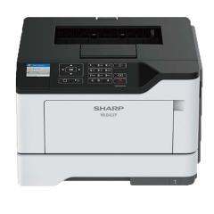 Sharp MX-B467P Printer