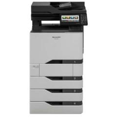 Sharp MX-C507F Copier