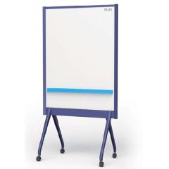 PLUS Mobile Partition Board 428-282