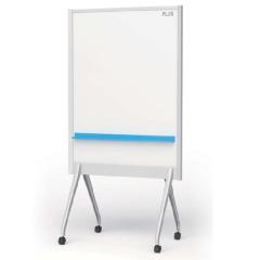 PLUS Mobile Partition Board 428-283