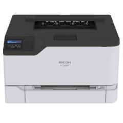 Ricoh P C200W Printer