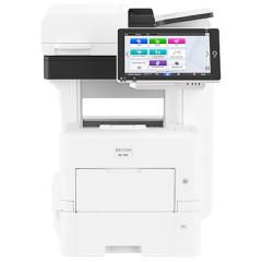 Savin Copiers: Savin IM 550F Copier