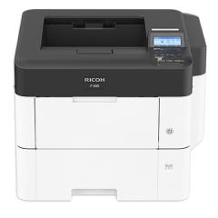 Savin Printers: Savin P 800 Printer