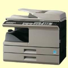 Sharp Printers: Sharp MX-B201D Printer