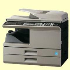 Sharp Copiers: Sharp MX-B201D Copier