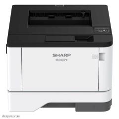 Sharp Printers: Sharp MX-B427PW Printer